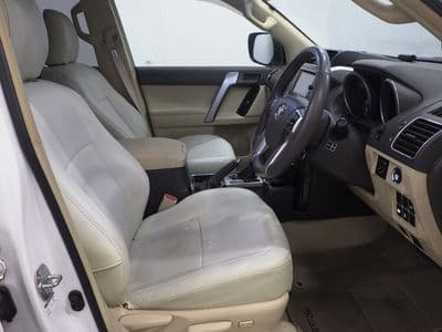 TOYOTA Land Cruiser Prado, 2016 год., лот 10426 - фото 6