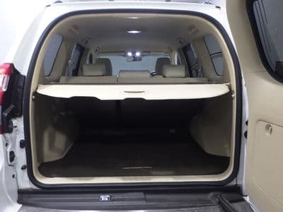 TOYOTA Land Cruiser Prado, 2016 год., лот 10426 - фото 8