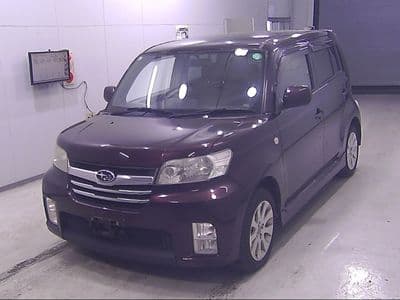 SUBARU Dex, 2009 год., лот 19004 - фото 2