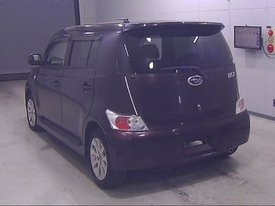 SUBARU Dex, 2009 год., лот 19004 - фото 4