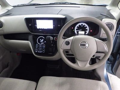 NISSAN Dayz Roox, 2017 год., лот 10459 - фото 5