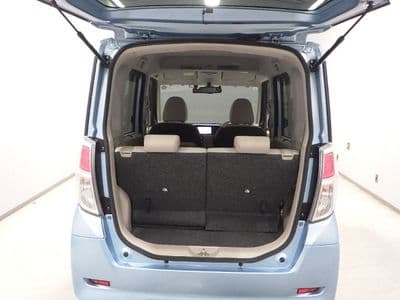 NISSAN Dayz Roox, 2017 год., лот 10459 - фото 8