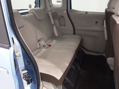 NISSAN Dayz Roox, 2017 год., лот 10459 - фото 7