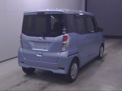 NISSAN Dayz Roox, 2017 год., лот 10459 - фото 3