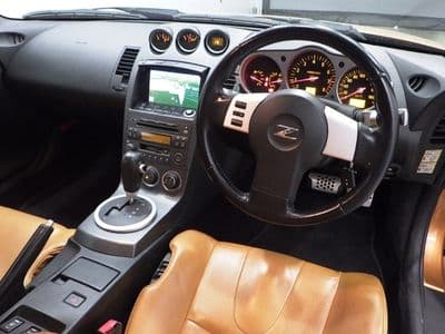 NISSAN Fairladyz, 2004 год., лот 10262 - фото 5