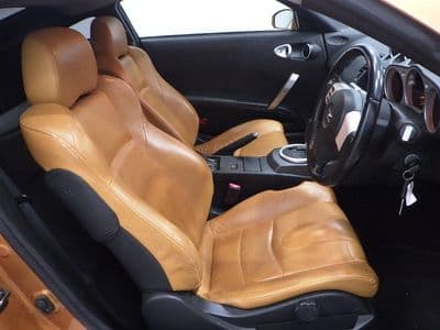 NISSAN Fairladyz, 2004 год., лот 10262 - фото 6