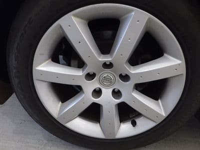 NISSAN Fairladyz, 2004 год., лот 10262 - фото 8