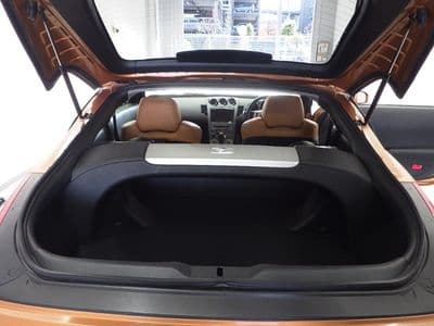 NISSAN Fairladyz, 2004 год., лот 10262 - фото 7