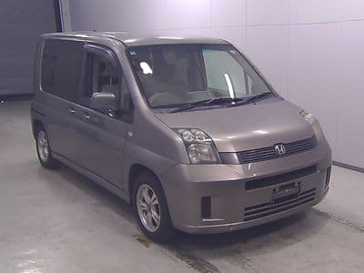 HONDA Mobilio, 2005 год., лот 19145