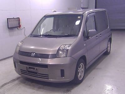 HONDA Mobilio, 2005 год., лот 19145 - фото 2