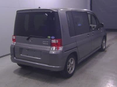 HONDA Mobilio, 2005 год., лот 19145 - фото 3