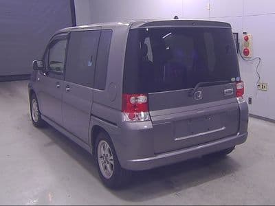 HONDA Mobilio, 2005 год., лот 19145 - фото 4