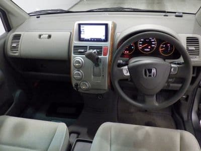 HONDA Mobilio, 2005 год., лот 19145 - фото 5