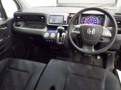 HONDA Life, 2011 год., лот 19154 - фото 5