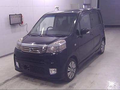 HONDA Life, 2011 год., лот 19154 - фото 2