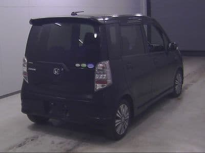 HONDA Life, 2011 год., лот 19154 - фото 3