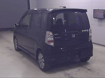 HONDA Life, 2011 год., лот 19154 - фото 4