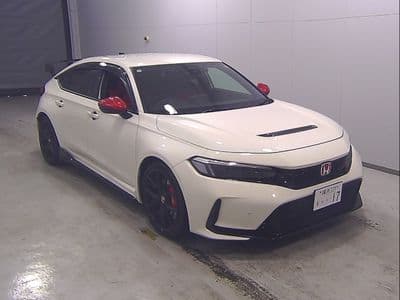 HONDA Civic, 2024 год., лот 10432
