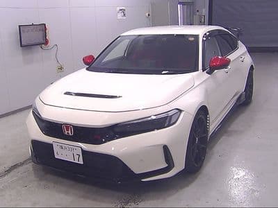 HONDA Civic, 2024 год., лот 10432 - фото 2