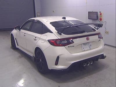 HONDA Civic, 2024 год., лот 10432 - фото 4