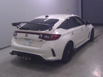 HONDA Civic, 2024 год., лот 10432 - фото 3