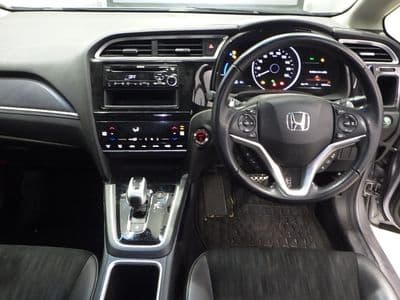 HONDA Shuttle, 2020 год., лот 10433 - фото 5