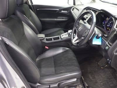 HONDA Shuttle, 2020 год., лот 10433 - фото 6