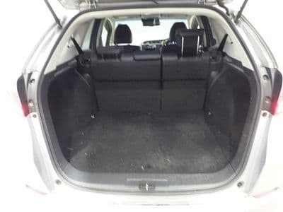 HONDA Shuttle, 2020 год., лот 10433 - фото 8