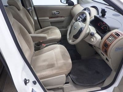 NISSAN Lafesta, 2006 год., лот 10079 - фото 6