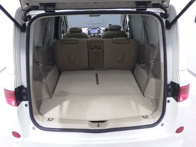 NISSAN Lafesta, 2006 год., лот 10079 - фото 8