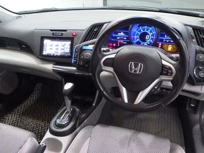 HONDA Cr Z, 2011 год., лот 19120 - фото 5