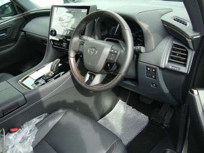 TOYOTA Vellfire Hybrid, 2025 год., лот 2798 - фото 3