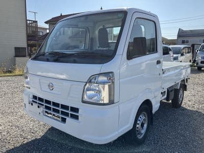 NISSAN Nt100 Clipper, 2019 год., лот 4508