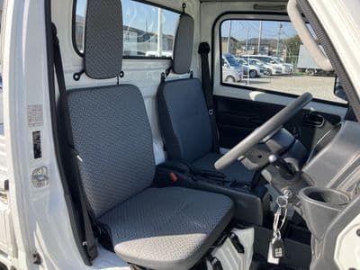 NISSAN Nt100 Clipper, 2019 год., лот 4508 - фото 3