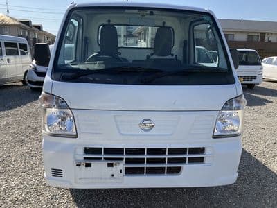 NISSAN Nt100 Clipper, 2019 год., лот 4508 - фото 4