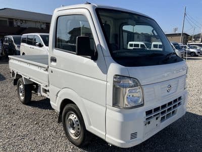 NISSAN Nt100 Clipper, 2019 год., лот 4508 - фото 5