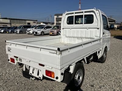 NISSAN Nt100 Clipper, 2019 год., лот 4508 - фото 6