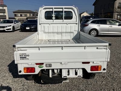 NISSAN Nt100 Clipper, 2019 год., лот 4508 - фото 7