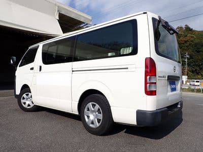 TOYOTA Regius VAN, 2015 год., лот 2258 - фото 2