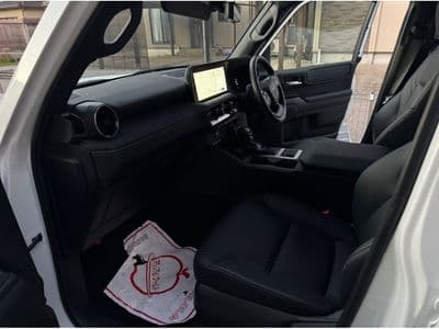 TOYOTA Land Cruiser 250, 2024 год., лот 4048 - фото 5