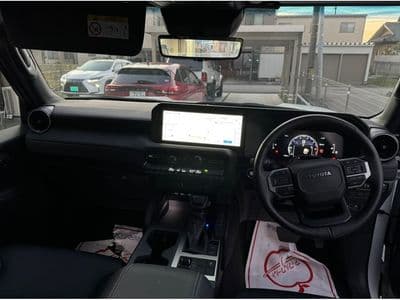 TOYOTA Land Cruiser 250, 2024 год., лот 4048 - фото 7