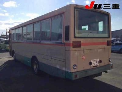 NISSAN Space Runner, 2001 год., лот 4001 - фото 2