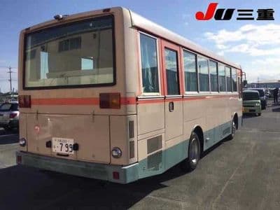 NISSAN Space Runner, 2001 год., лот 4001 - фото 6