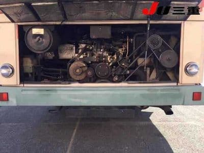 NISSAN Space Runner, 2001 год., лот 4001 - фото 7