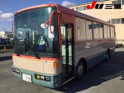 NISSAN Space Runner, 2001 год., лот 4001 - фото 9