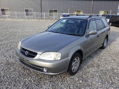 HONDA Orthia, 1999 год., лот 6004 - фото 4