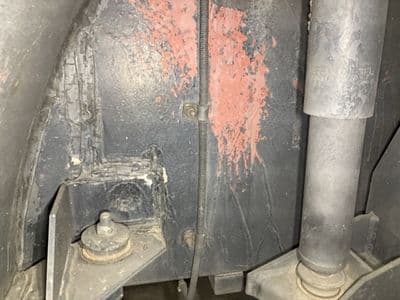 NISSAN Space Runner, 2008 год., лот 218 - фото 10