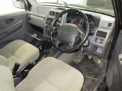 MITSUBISHI Pajero Jr, 1996 год., лот 1042 - фото 3