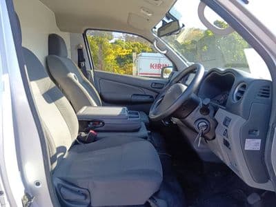 NISSAN Nv350 Caravan, 2020 год., лот 3068 - фото 4