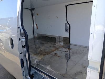 NISSAN Nv350 Caravan, 2020 год., лот 3068 - фото 5